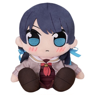 GSC LoveLive！日野下花帆 村野沙耶香 大泽瑠璃乃 毛绒玩偶 现货