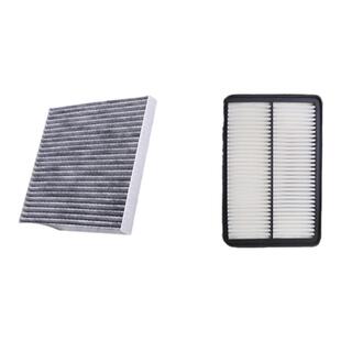 适配北京现代库斯途空调和空气滤芯格套装汽车空滤原厂升级21款22