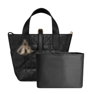 缇星梵适用Dior迪奥toujours竖版土著包内胆小号/中号内衬袋