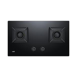 特价华帝i10071B煤气灶双灶厨房家用5.2KW燃具天然气灶嵌入式灶具