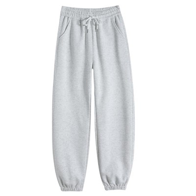 小个子88cm显高运动裤子女款