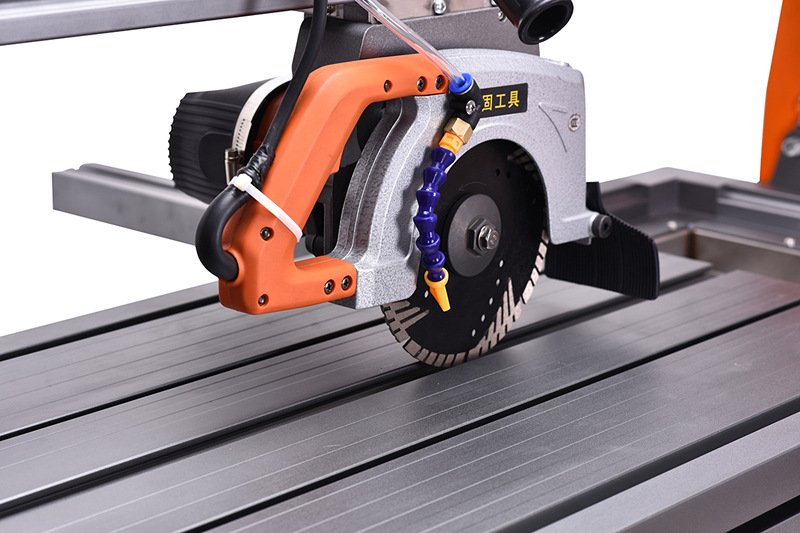 万德力瓷砖切割机WANDELI自动水刀石材切割机QZ-ZD-1200