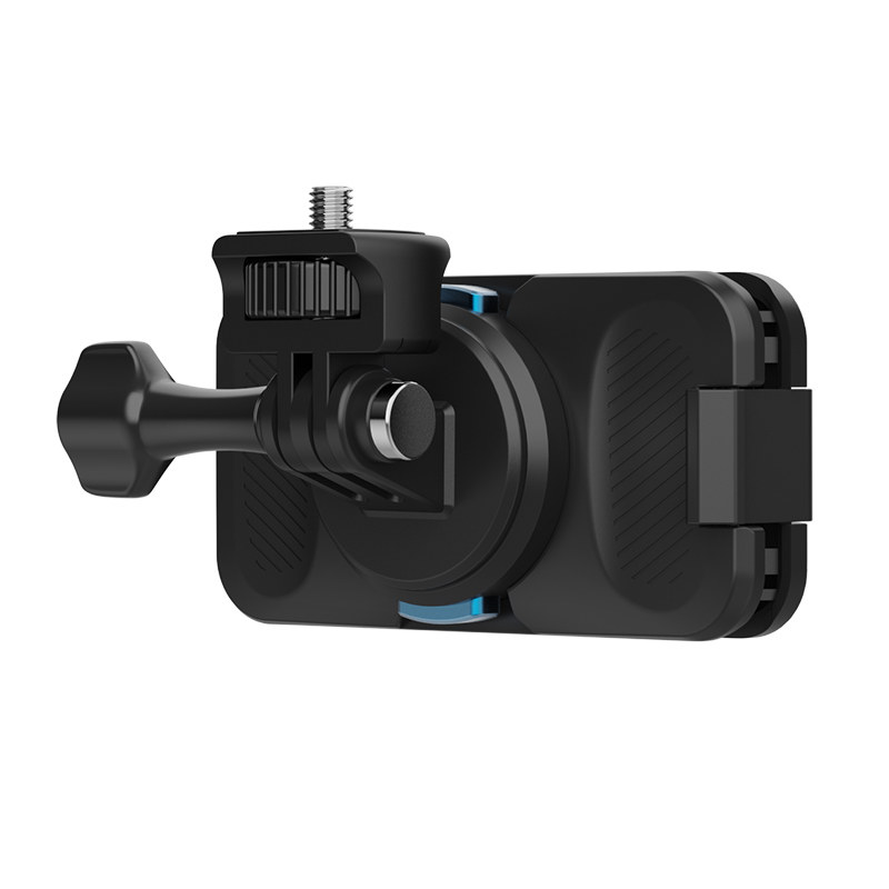 大疆osmo360磁吸背包夹支架