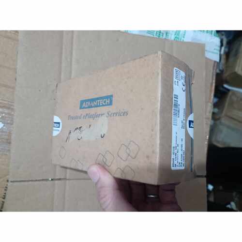 〔议价-可维修〕全新研华ADAM-4510S隔离型中继器，原装正品，附
