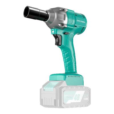 2106电动扳手大扭力电板手风炮板裸机工具大全正品适配大艺锂电池