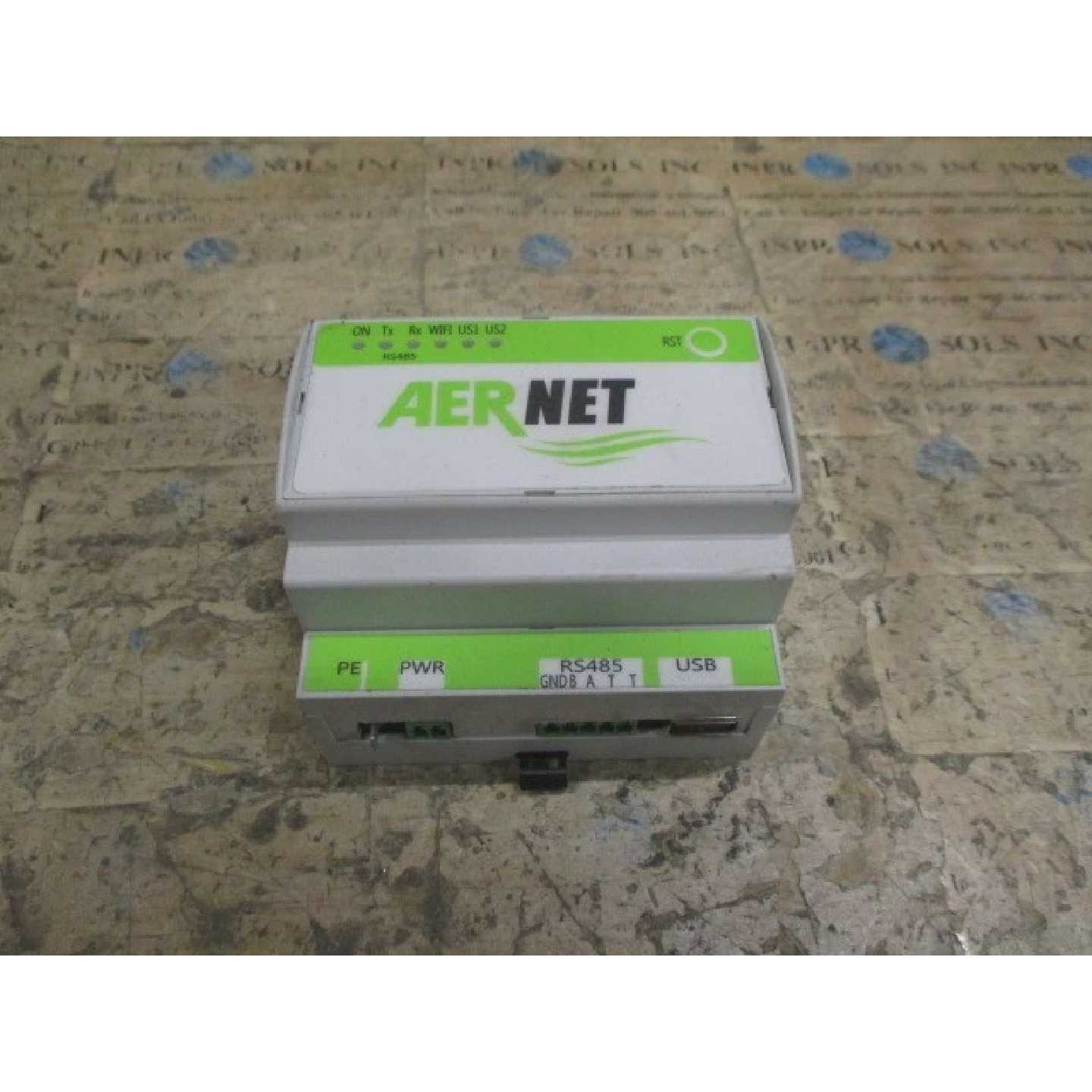 AERMEC399000003aernet1.2.1.bin路由器二手