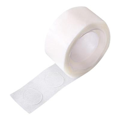 点点胶双面胶透明胶无痕装饰气球