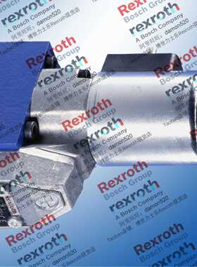 议价力士乐 Rexroth  R900566289 现货 M-3SEW6U3X/630MG24N9K4适