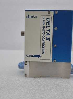 MKS DELTA Ⅱ Flow Ratio Controller DLT2A213163R110