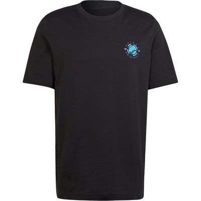 Adidas/阿迪达斯正品三叶草新款男子休闲运动潮流短袖II8472