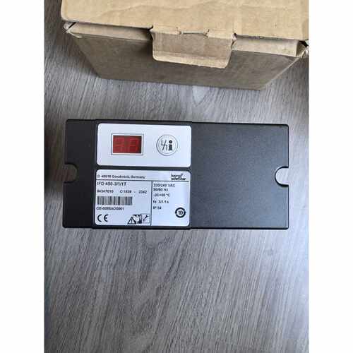 询价下单IFD 450-3/1/ 可开发票