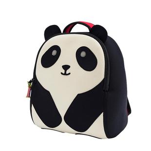 【男童款】瓦拉包dabbawallabags儿童入学幼儿园书包3-8岁双肩包