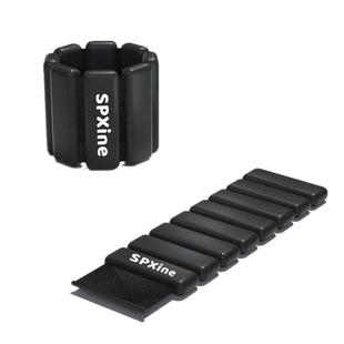 负重手环健身隐形运动绑腿沙袋手腕手臂绑手重力脚环手臂跑步增重