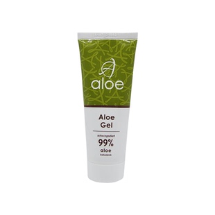 6支装南非开普敦芦荟胶Aloe Gel99%补水保湿消痘祛印晒后修复滋润