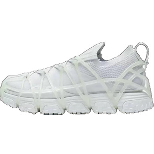 中国李宁系列休闲鞋女夏季时尚透气防滑低帮潮流运动鞋AZGS030-1