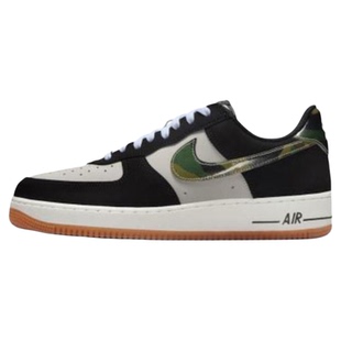 耐克/Nike Air Force 1 空军一号男子百搭复古休闲板鞋HQ1967-100