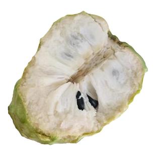 海南三亚产大目牛奶凤梨释迦果新鲜水果礼盒装送礼顺丰大果