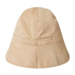 速写男装春秋新款帽子休闲舒适柔软潮流复古街头前卫时尚渔夫帽