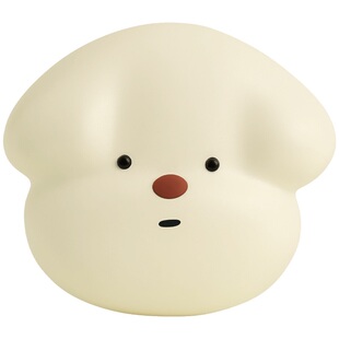 MUID卡通门铃家用无线自发电老人入户门提醒呼叫器可爱门钟大音量