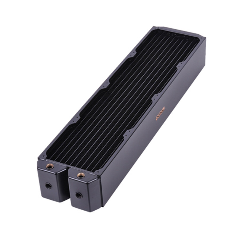 全紫铜冷排散热器Alphacool