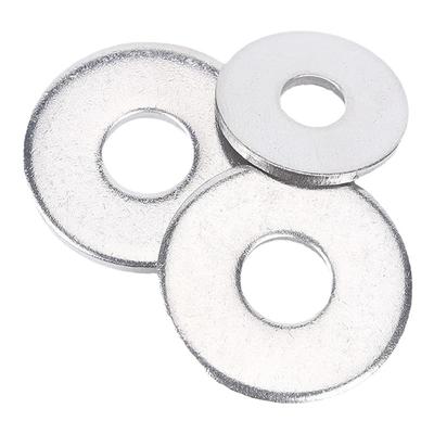 304不锈钢平垫圈英制金属介子