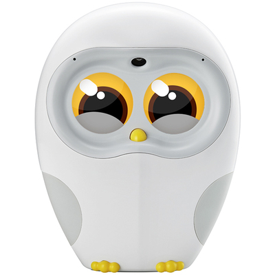 全新正品卢卡luka绘本智能机器人