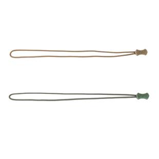 6411工兵铲专用防脱手绳斧头失手绳防丢腕带伞绳工具尾孔绳装饰绳