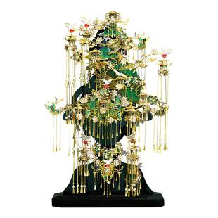 【旗舰店】拼酷青山黛金属拼装模型3D立体拼图送女友情人节礼物