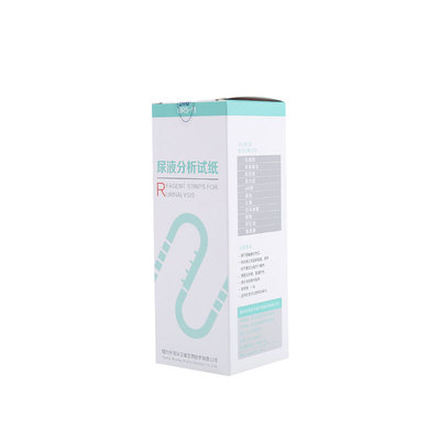 URS11/每盒100条/宝威尿液分析仪