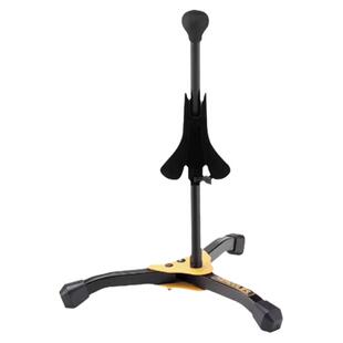 海克力斯HERCULES DS531BB高音直管萨克斯风专用支架富鲁格号架子