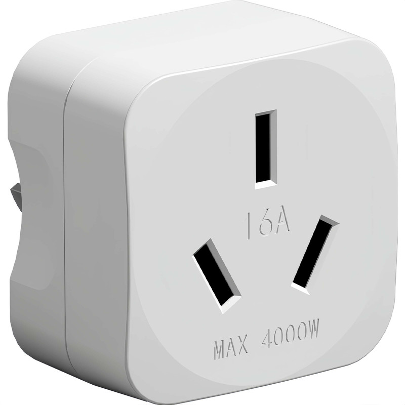 空调10A-16A转换插头4000W