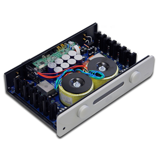 法国珊瑚礁Atoll IN200 签名版原装进口HIFI音响合并式功率放大器