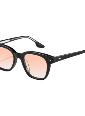 胖子墨镜男潮大脸加宽GM大号