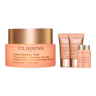 [新年礼物]全新娇韵诗弹簧霜面霜紧致抗皱淡纹保湿促活胶原