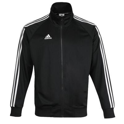 Adidas/阿迪达斯正品男式健身训练运动舒适夹克外套TR30J
