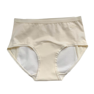 特大码纯棉女士生理期内裤女大码胖mm200斤2026新款女款加肥加大