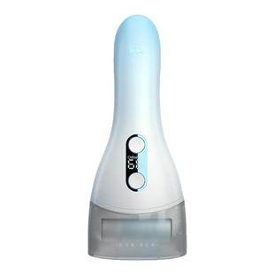 匹奇电动修脚器强力大功率去死皮老茧磨脚石搓脚底板家用磨脚神器