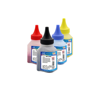 格韵适用惠普hp201a碳粉400a墨粉