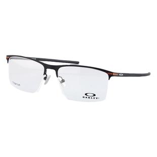 OAKLEY欧克利近视眼镜框钛商务休闲半框超轻TIE BAR 0.5 OX5140