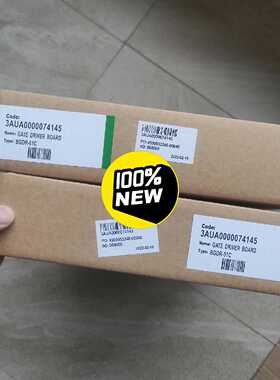 【询价】变频器880系列BGDR-01C光纤板驱动板，议价适用