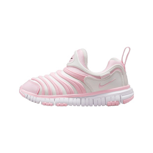 NIKE耐克中童NIKE DYNAMO FREE (PS)运动休闲鞋343738-637