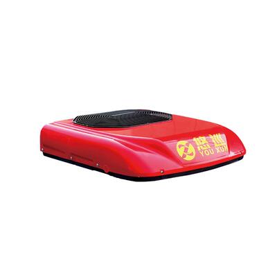 悠巡轻卡驻车空调顶置带赠品