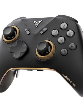 飞智黑武士5Pro竞技游戏手柄pc电脑类xbox手柄苹果ios安卓手机原神switch手柄NS蓝牙无线手柄steam黑神话悟空