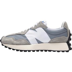 New Balance官方正品NB327元祖灰运动休闲鞋男鞋女鞋纽百伦老爹鞋