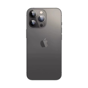 适用iphone16pro镜头膜苹果16钢化膜17promax手机14plus摄像头ip新款15半包背膜por相机保护12pm分体圈13贴膜