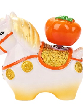 桌面/车载摆件饰品玄学旺事业