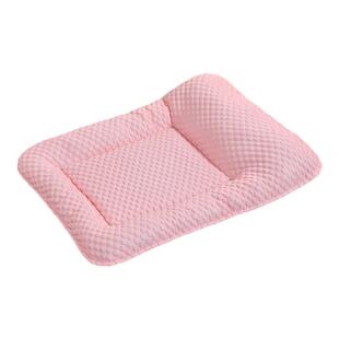狗垫夏季睡垫冰丝狗窝降温宠物冰垫夏天猫咪凉席猫冰窝凉垫可拆洗
