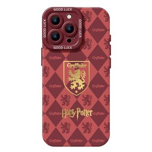 哈利波特手机壳适用华为mate60pro霍格沃茨pura70格兰芬多80/nova12ultra/13新款p50赫奇帕奇40/30/15/14/9/7