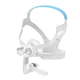 比扬新品NM6睡眠呼吸机打呼噜鼻罩睡眠止鼾通用配件医用鼻罩鼻子