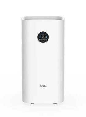 亚都空气净化器分解甲醛独立数显